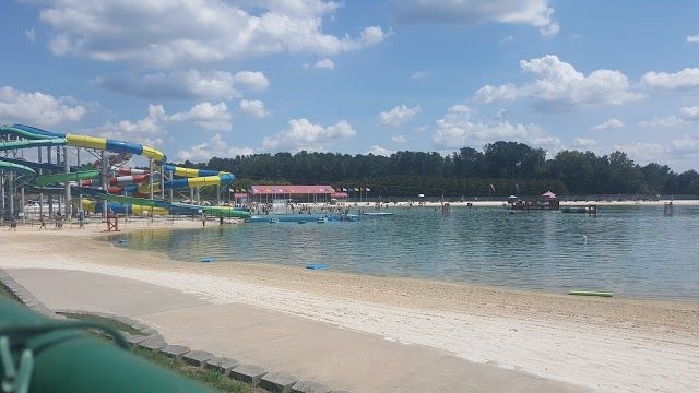 Clayton Co. International Park